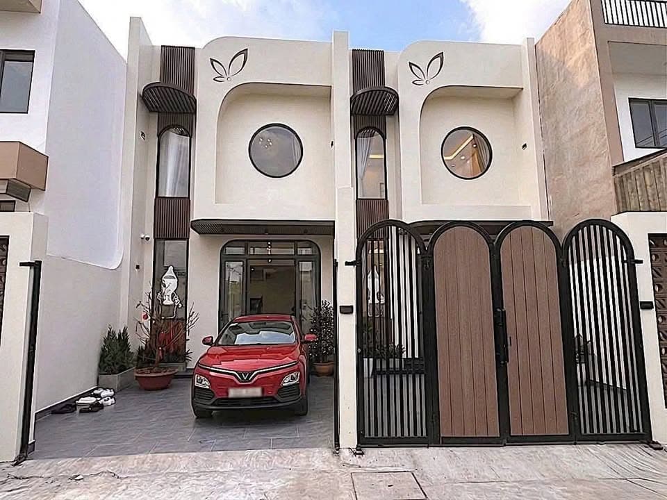 Bán nhà riêng Tp. Thủ Dầu Một, T. Bình Dương - Ảnh 3