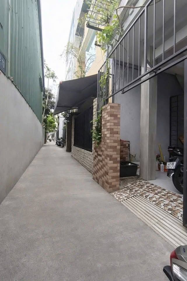 Bán đất Đ. Phan Thanh, Q. Hải Châu, Tp. Đà Nẵng