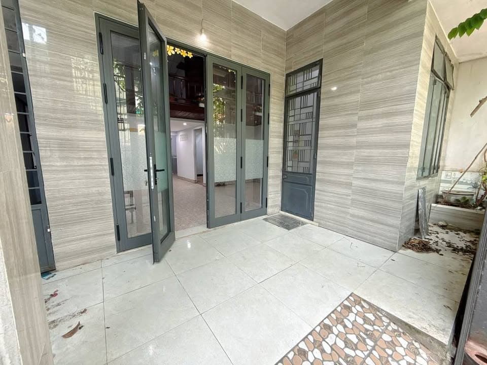 Bán đất Đ. Phan Thanh, Q. Hải Châu, Tp. Đà Nẵng - Ảnh 2