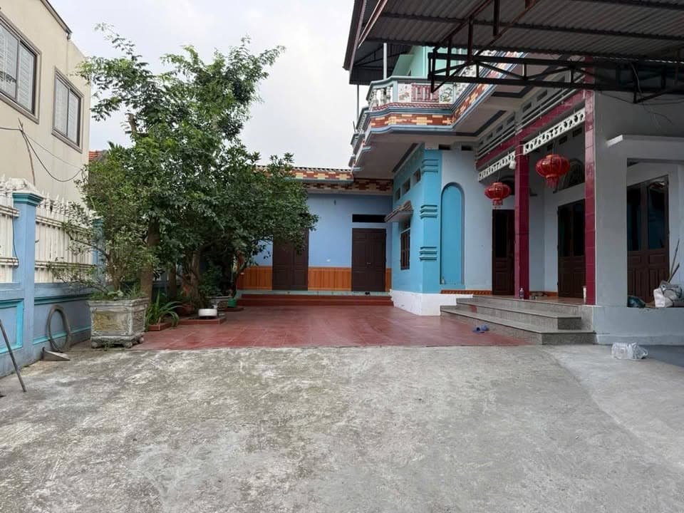 Cho thuê nhà riêng X. Liên Châu, H. Yên Lạc, T. Vĩnh Phúc - Ảnh 2