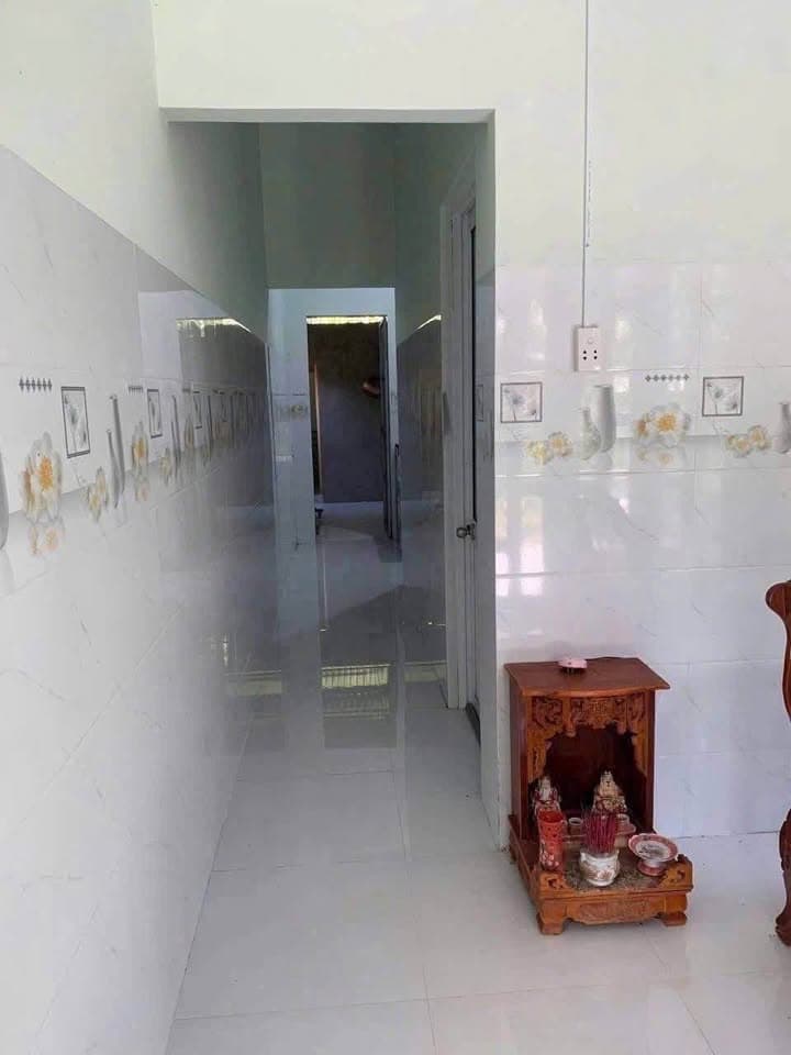 Bán nhà riêng P. An Hội, Tp. Bến Tre, T. Bến Tre