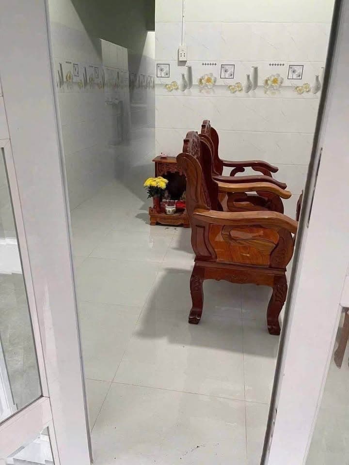 Bán nhà riêng P. An Hội, Tp. Bến Tre, T. Bến Tre - Ảnh 2