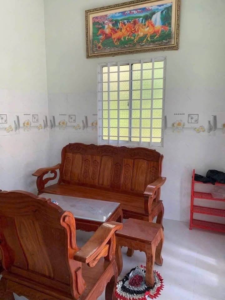 Bán nhà riêng P. An Hội, Tp. Bến Tre, T. Bến Tre - Ảnh 3