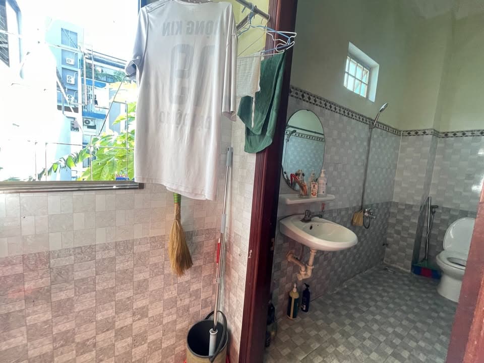 Cho thuê nhà riêng Đ. Dương Đình Nghệ, P. An Hải Bắc, Q. Sơn Trà, Tp. Đà Nẵng - Ảnh 3