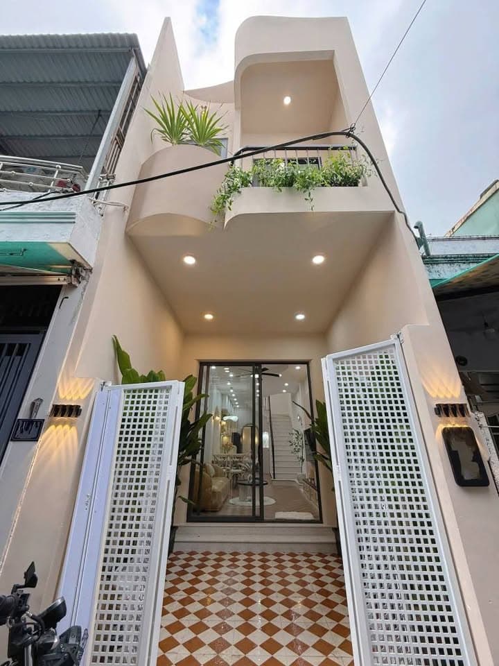 Bán nhà riêng Đ. Mai Lão Bạng, Q. Hải Châu, Tp. Đà Nẵng