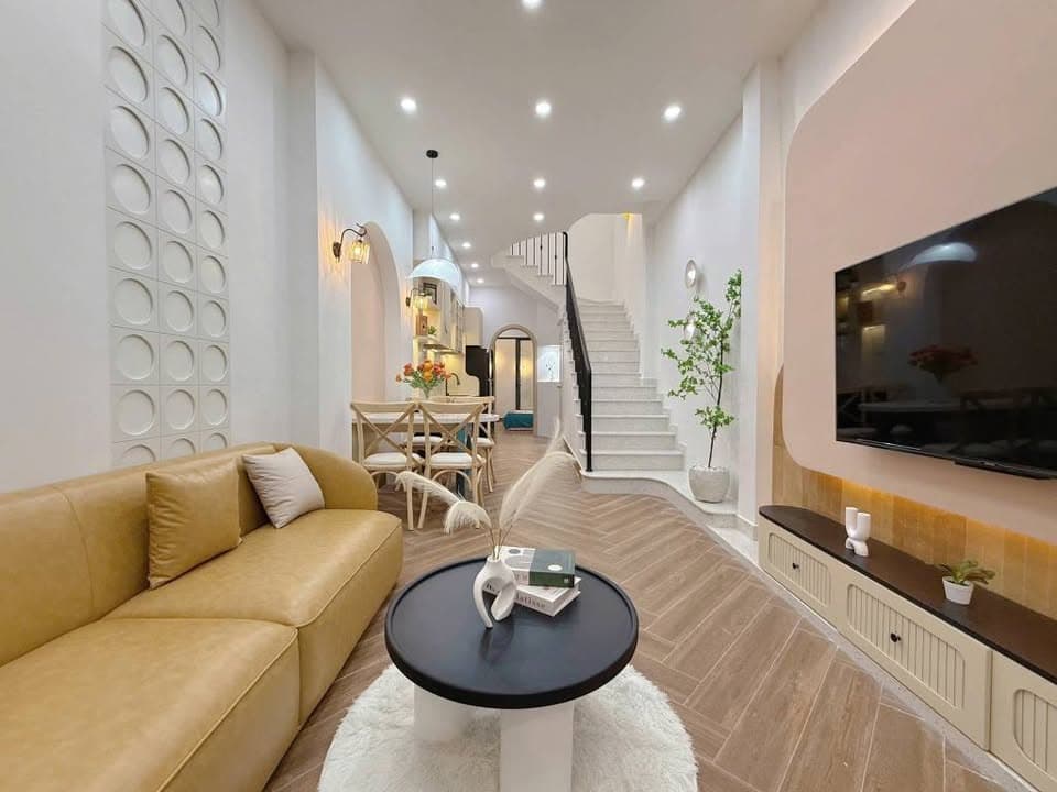 Bán nhà riêng Đ. Mai Lão Bạng, Q. Hải Châu, Tp. Đà Nẵng - Ảnh 2