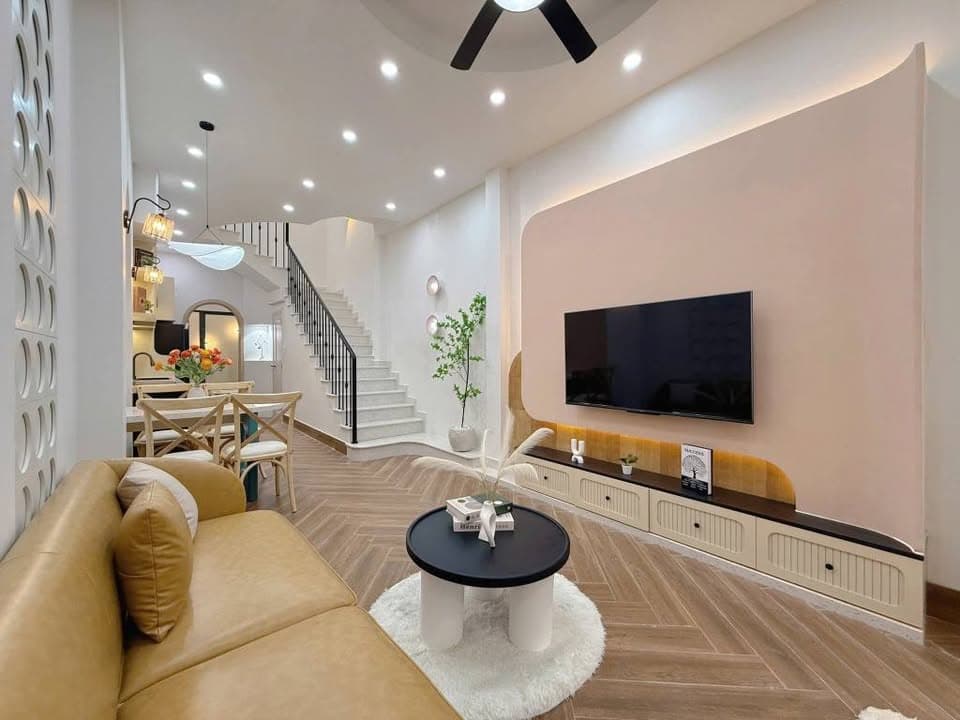 Bán nhà riêng Đ. Mai Lão Bạng, Q. Hải Châu, Tp. Đà Nẵng - Ảnh 3