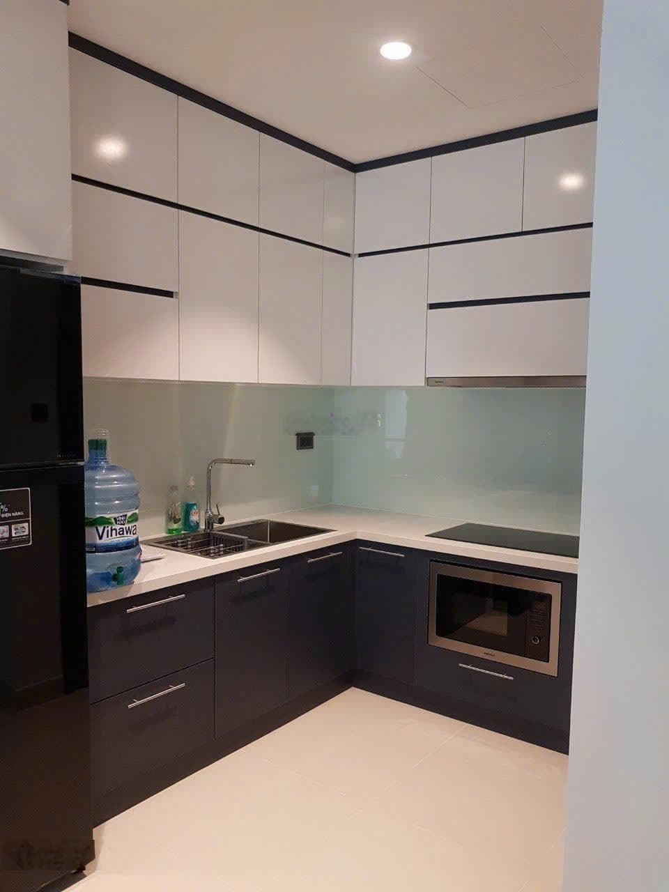 Cho thuê căn hộ chung cư Chung cư Saigon Royal Residence, Đ. Bến Vân Đồn, P. 13, Q. 4, Tp. Hồ Chí Minh