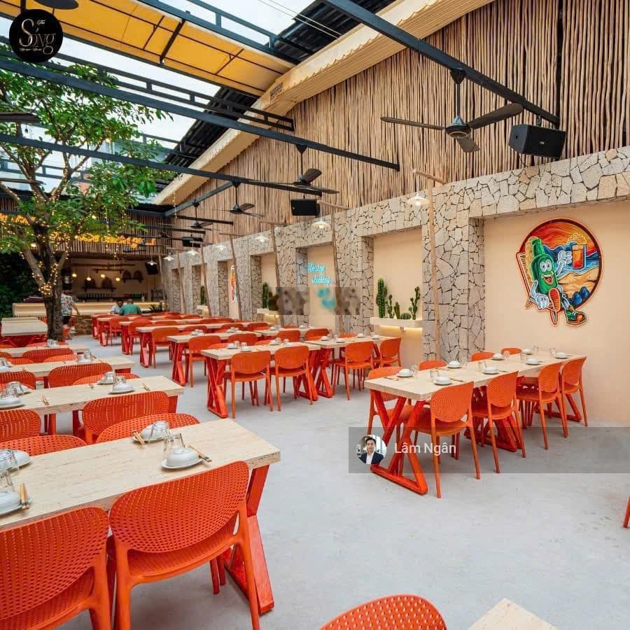 Cho thuê nhà riêng Đ. Hoàng Sa, P. 11, Q. 3, Tp. Hồ Chí Minh - Ảnh 3