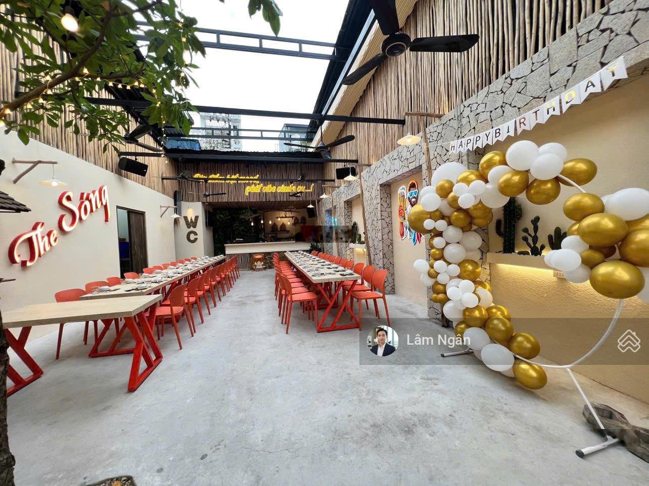 Cho thuê nhà riêng Đ. Hoàng Sa, P. 11, Q. 3, Tp. Hồ Chí Minh - Ảnh 2