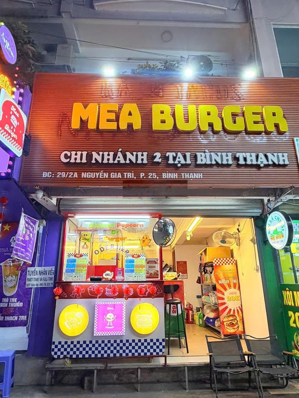 Cho thuê mặt bằng - cửa hàng - ki ốt Đ. Nguyễn Gia Trí, P. 25, Q. Bình Thạnh, Tp. Hồ Chí Minh - Ảnh 2