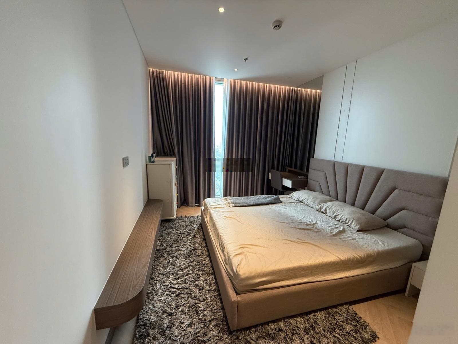 Cho thuê căn hộ chung cư Khu đô thị Ngoại Giao Đoàn, Q. Bắc Từ Liêm, Tp. Hà Nội