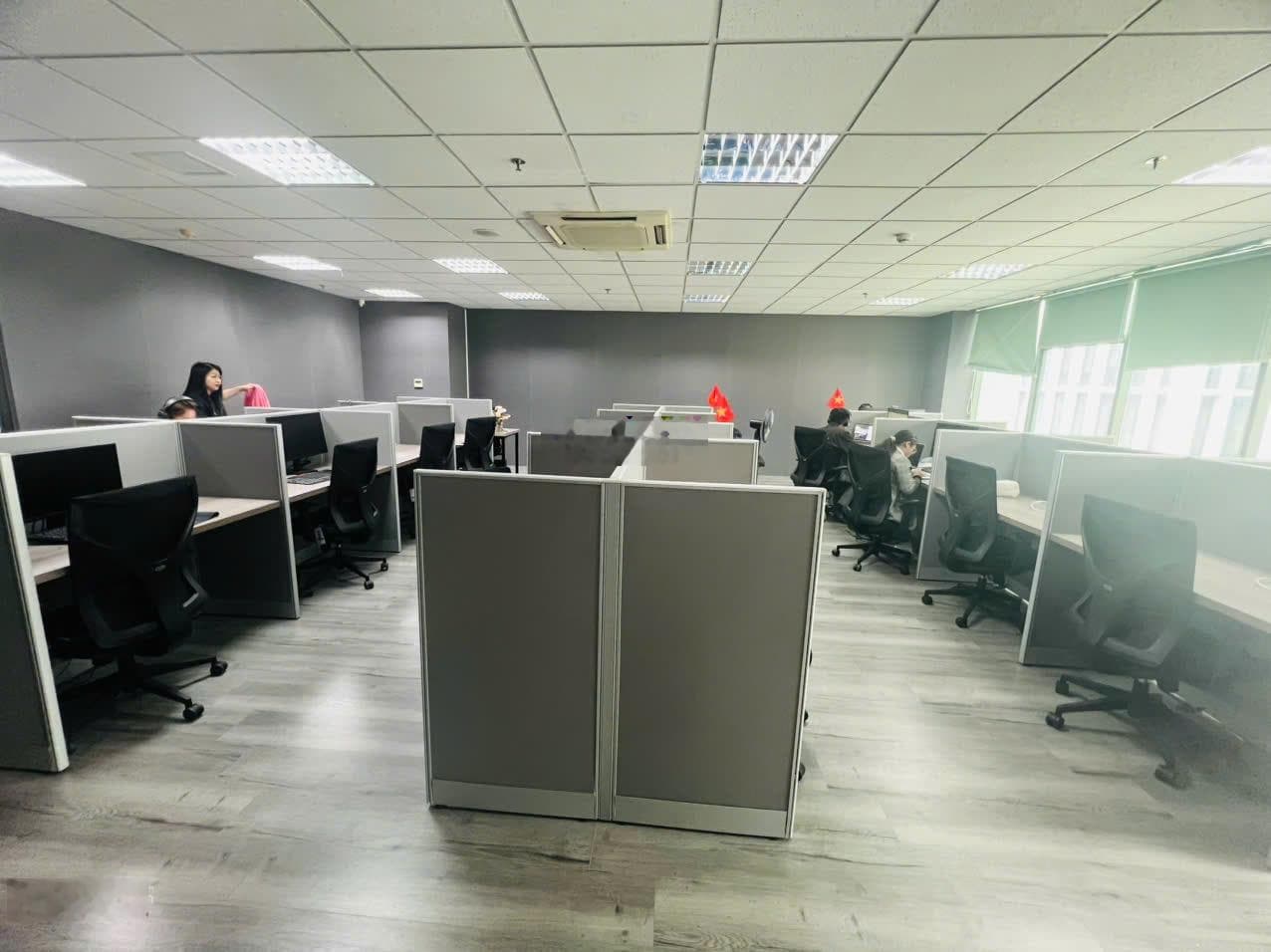 Cho thuê văn phòng Tòa nhà CEO Tower, Q. Nam Từ Liêm, Tp. Hà Nội - Ảnh 2