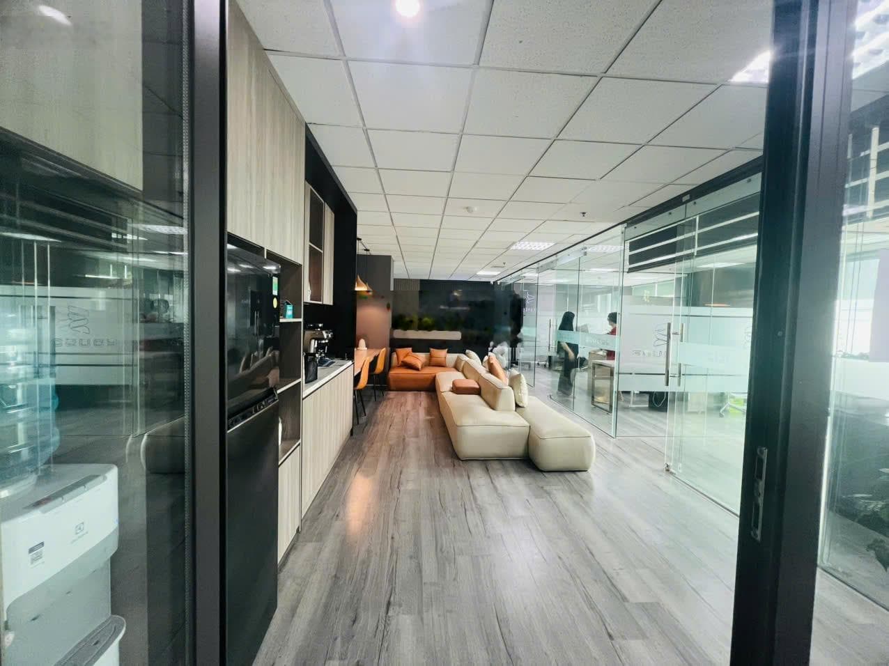 Cho thuê văn phòng Tòa nhà CEO Tower, Q. Nam Từ Liêm, Tp. Hà Nội