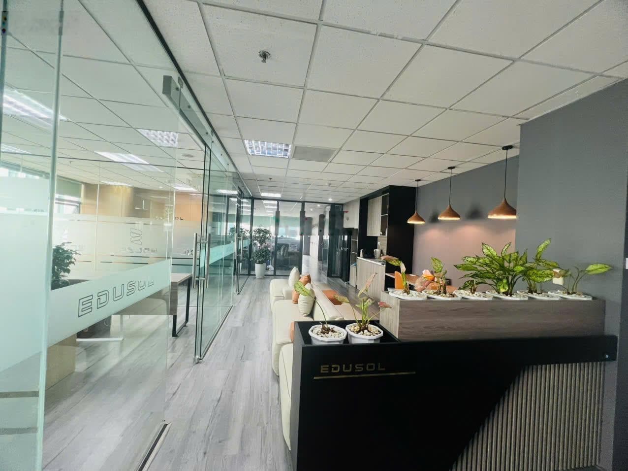 Cho thuê văn phòng Tòa nhà CEO Tower, Q. Nam Từ Liêm, Tp. Hà Nội - Ảnh 3