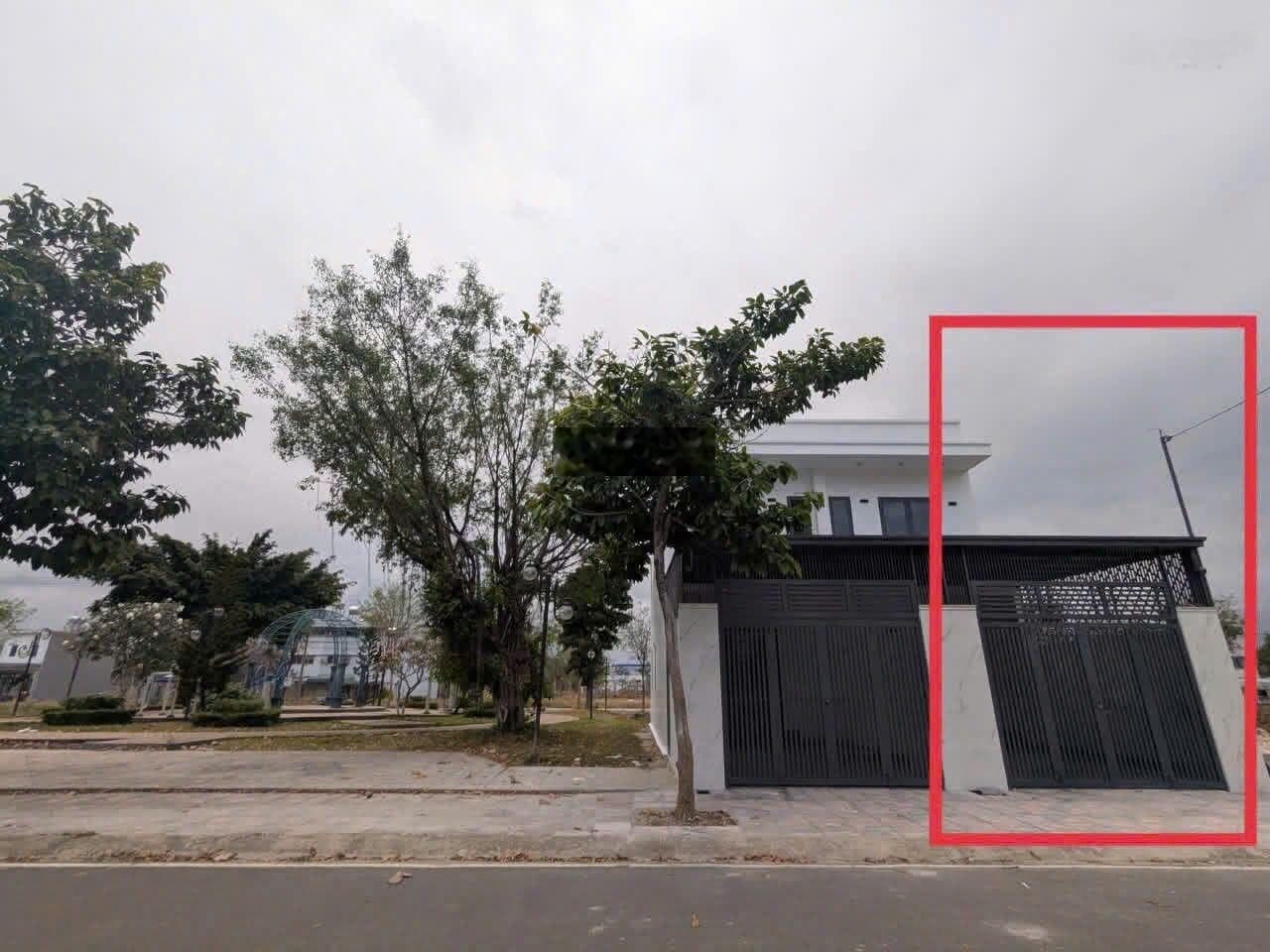 Cho thuê nhà riêng Khu đô thị Cát Tường Phú Hưng, Tp. Đồng Xoài, T. Bình Phước - Ảnh 2