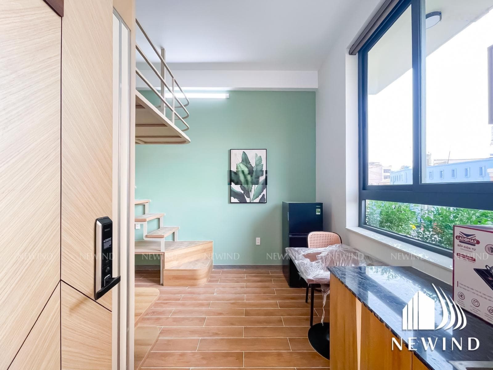 Cho thuê phòng trọ Đ. Huỳnh Tấn Phát, P. Tân Hưng, Q. 7, Tp. Hồ Chí Minh - Ảnh 3