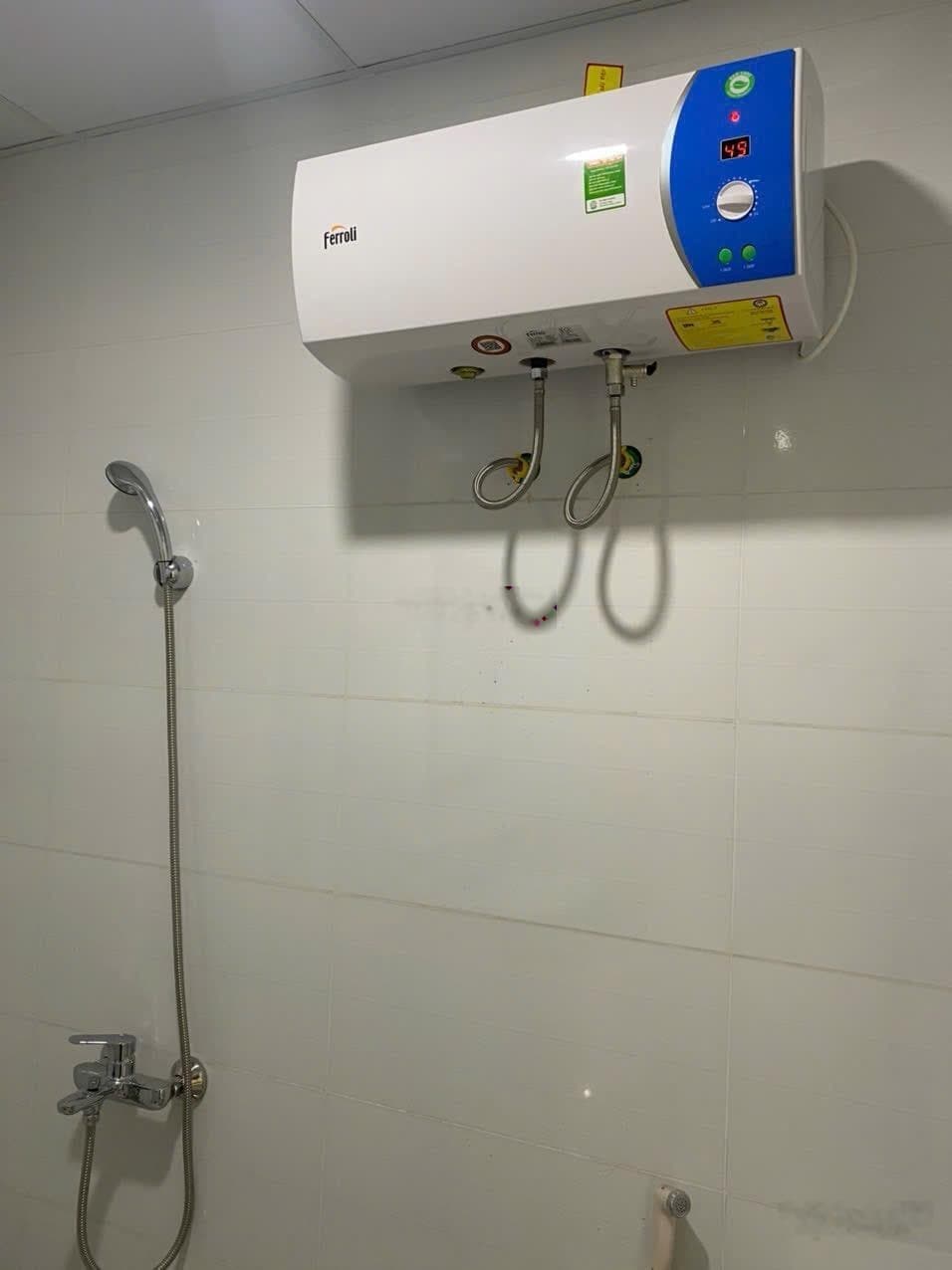 Cho thuê căn hộ chung cư Topaz Elite, Đ. Cao Lỗ, P. 4, Q. 8, Tp. Hồ Chí Minh - Ảnh 2