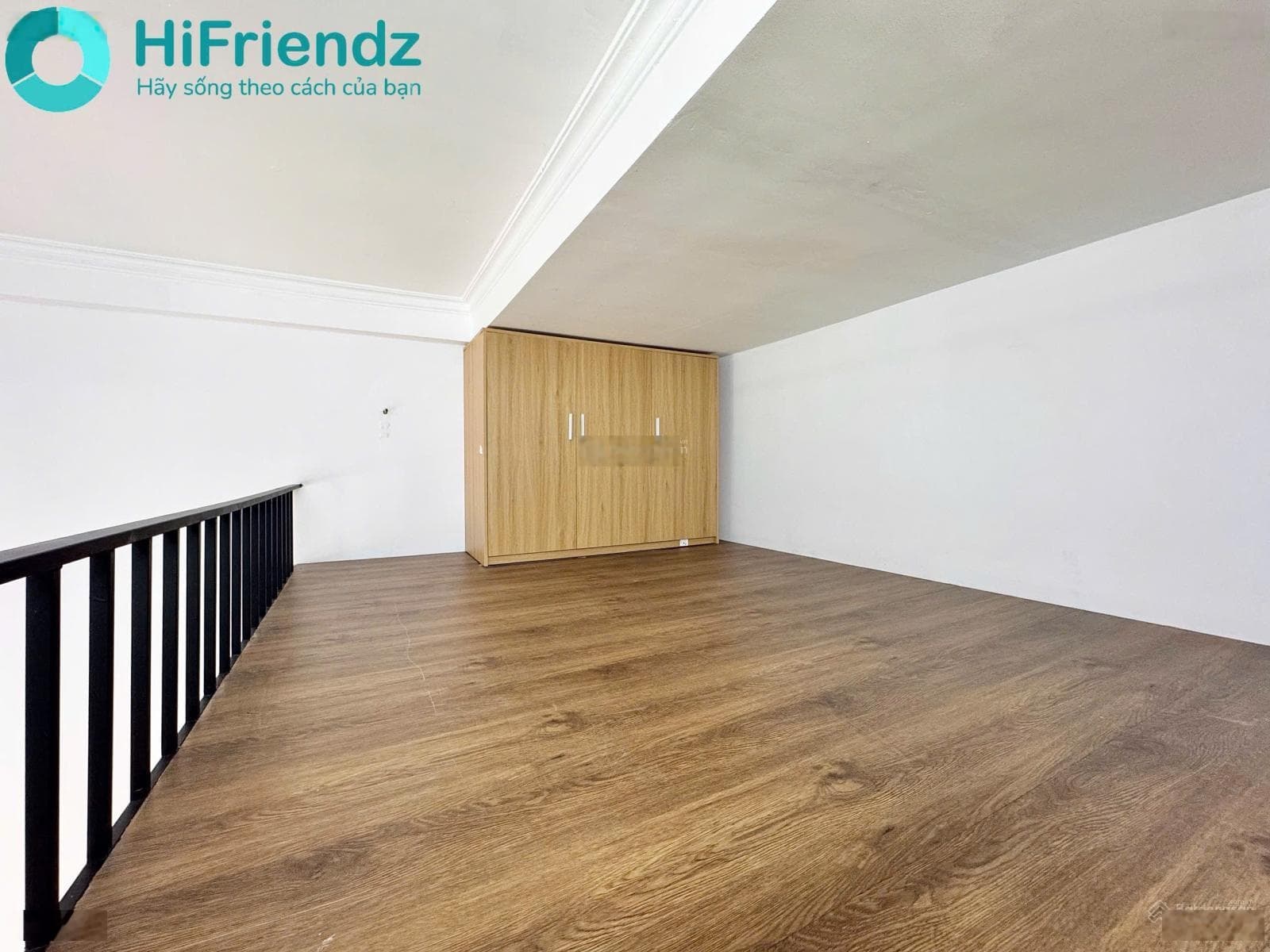 Cho thuê phòng trọ Đ. Ung Văn Khiêm, P. 25, Q. Bình Thạnh, Tp. Hồ Chí Minh - Ảnh 3