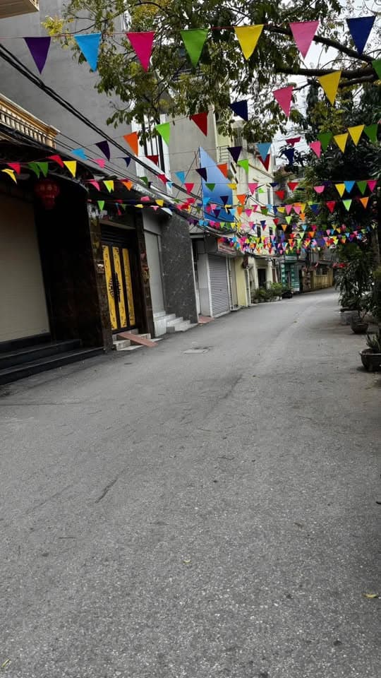 Bán nhà riêng Đ. Trần Hưng Đạo, P. Trần Hưng Đạo, Q. Hoàn Kiếm, Tp. Hà Nội