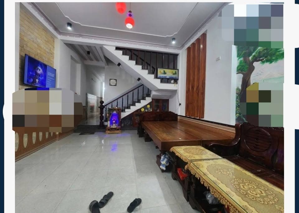 Bán nhà riêng Đ. Lạc Long Quân, P. 3, Q. 11, Tp. Hồ Chí Minh