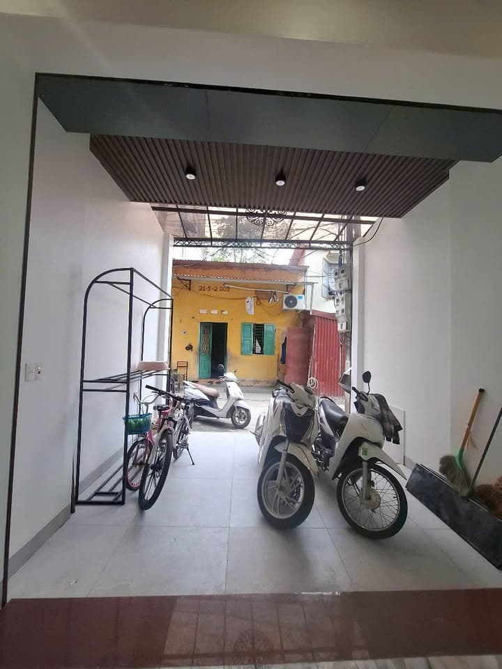 Bán nhà riêng Đ. Vũ Ninh, Tp. Bắc Ninh, T. Bắc Ninh