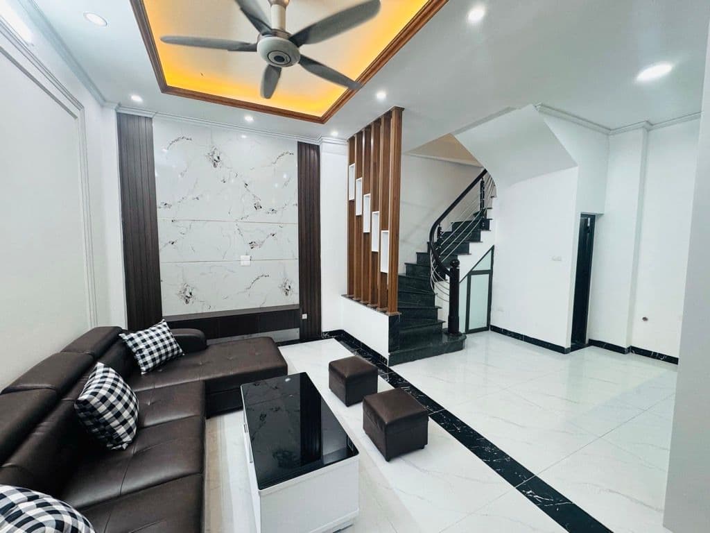 Bán nhà riêng Đ. Kim Đồng, Q. Hoàng Mai, Tp. Hà Nội