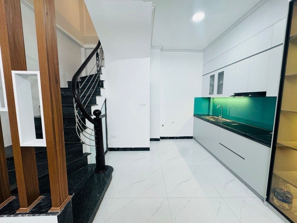 Bán nhà riêng Đ. Kim Đồng, Q. Hoàng Mai, Tp. Hà Nội - Ảnh 2