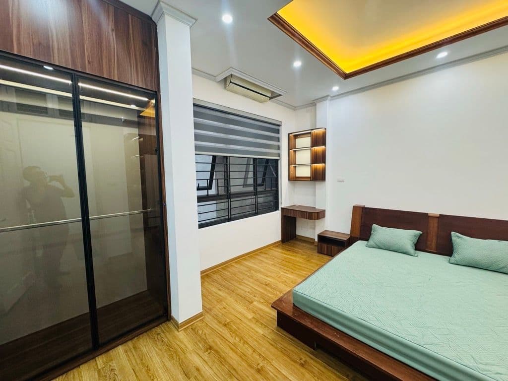 Bán nhà riêng Đ. Kim Đồng, Q. Hoàng Mai, Tp. Hà Nội - Ảnh 3