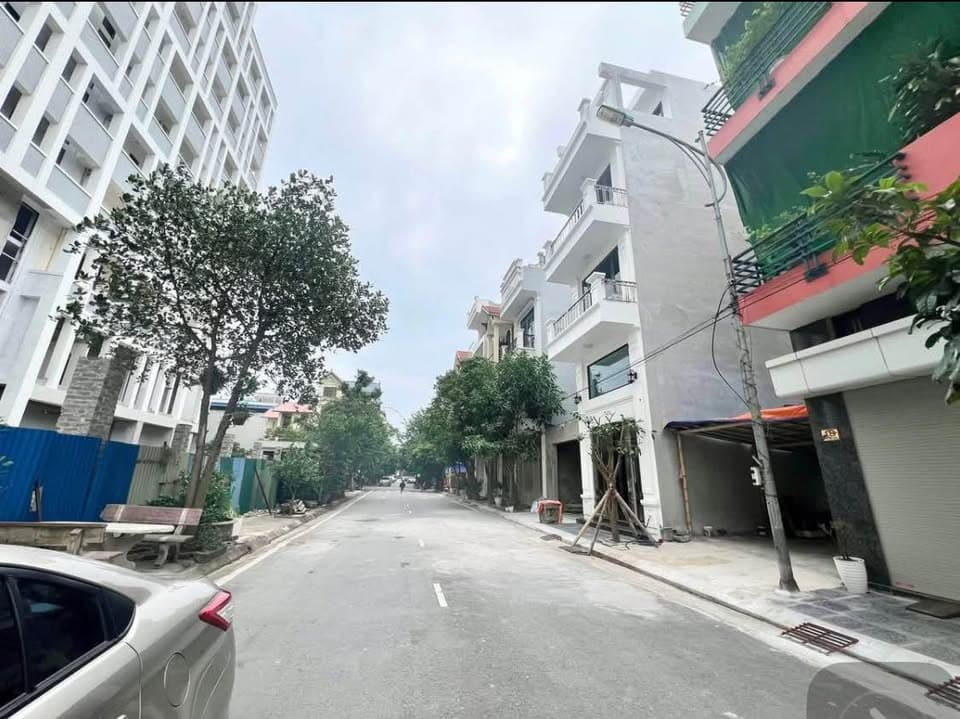 Bán nhà riêng Đ. Vũ Khế Bật, Tp. Nam Định, T. Nam Định - Ảnh 2