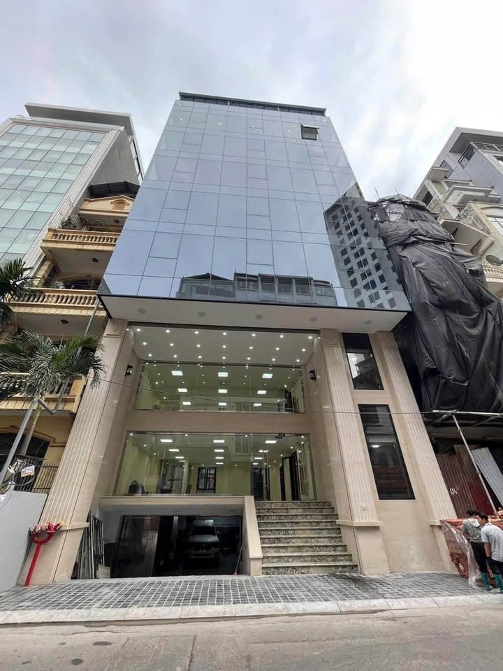 Cho thuê văn phòng co-working Đ. Tây Hồ, P. Phú Thượng, Q. Tây Hồ, Tp. Hà Nội