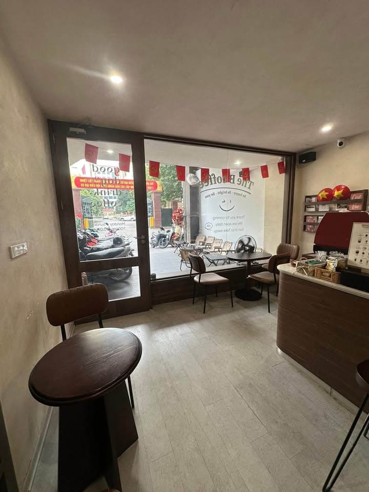 Cho thuê văn phòng co-working Đ. Tây Hồ, P. Phú Thượng, Q. Tây Hồ, Tp. Hà Nội - Ảnh 2