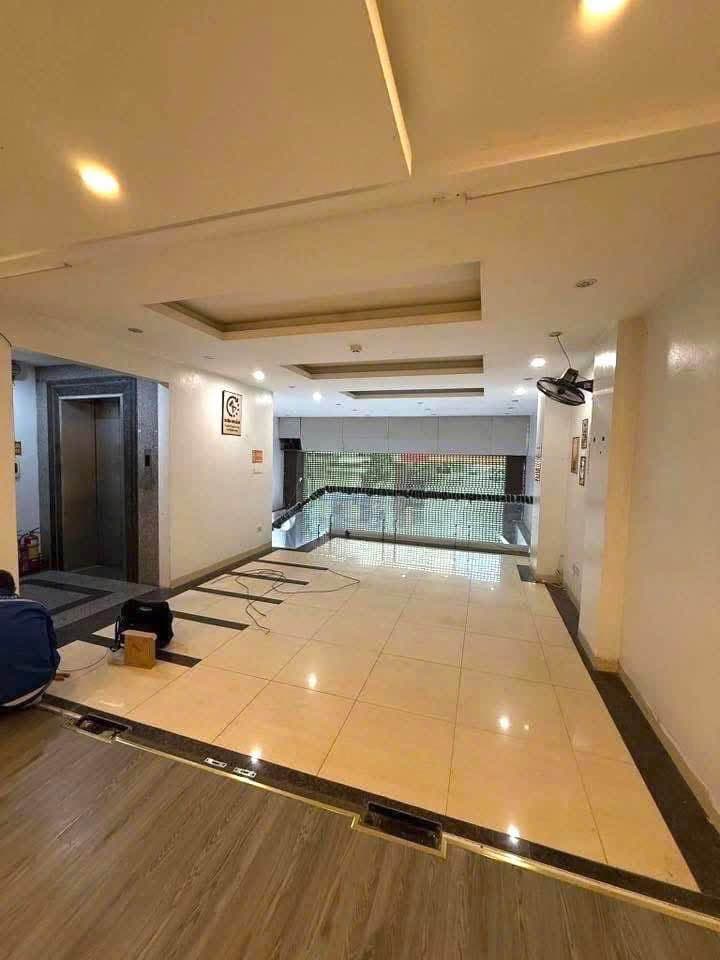 Cho thuê văn phòng co-working Đ. Tây Hồ, P. Phú Thượng, Q. Tây Hồ, Tp. Hà Nội - Ảnh 3