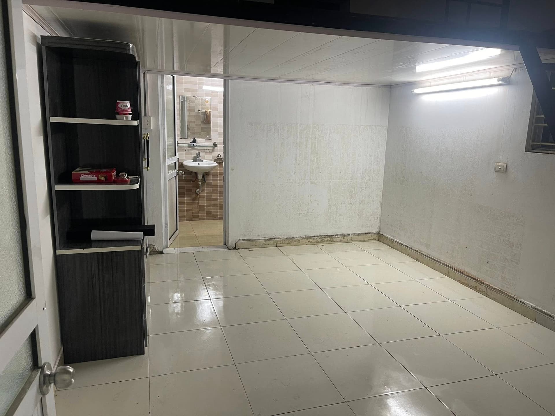 Cho thuê nhà riêng Đ. Hà Huy Tập, H. Gia Lâm, Tp. Hà Nội