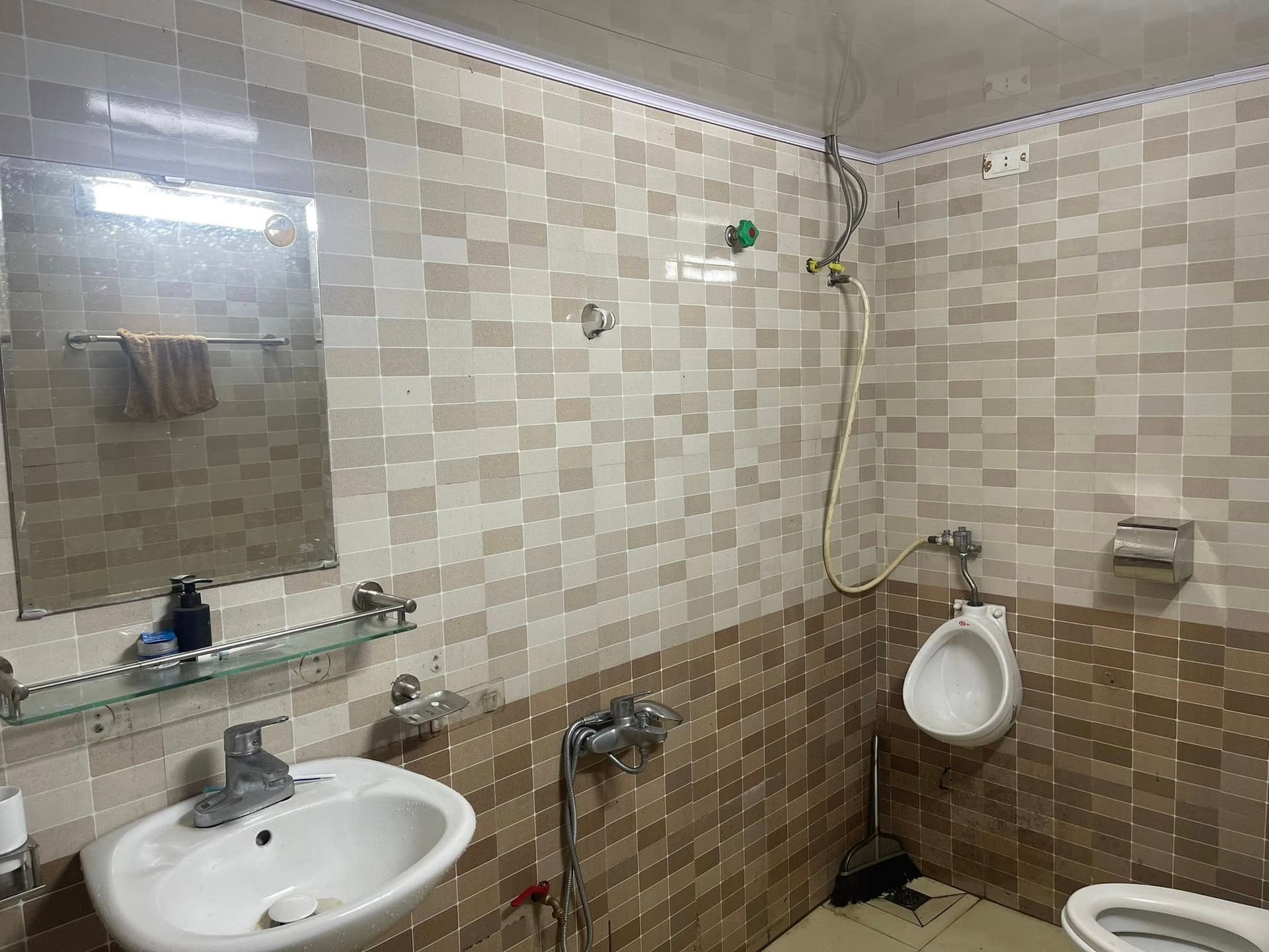 Cho thuê nhà riêng Đ. Hà Huy Tập, H. Gia Lâm, Tp. Hà Nội - Ảnh 2