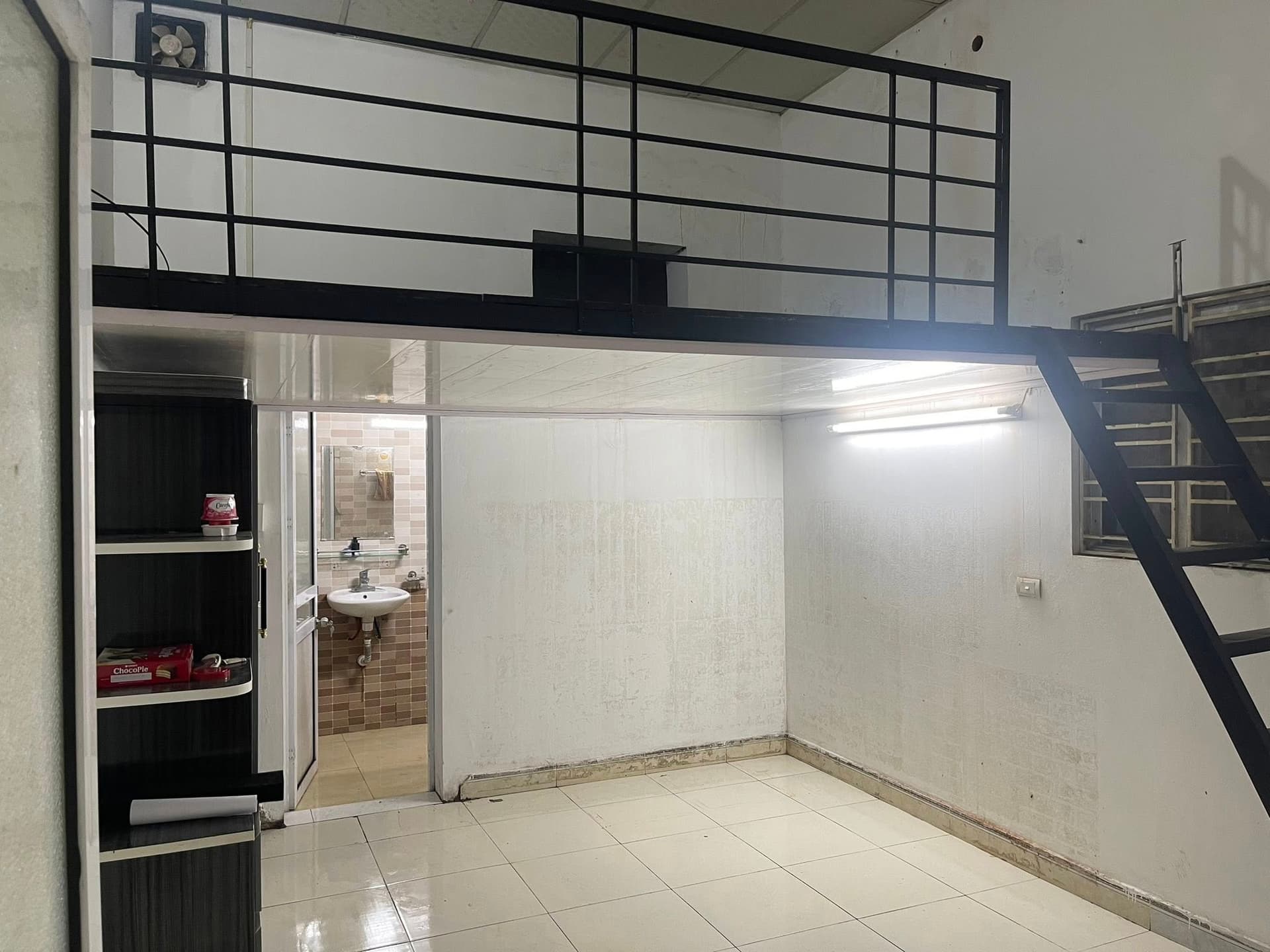 Cho thuê nhà riêng Đ. Hà Huy Tập, H. Gia Lâm, Tp. Hà Nội - Ảnh 3