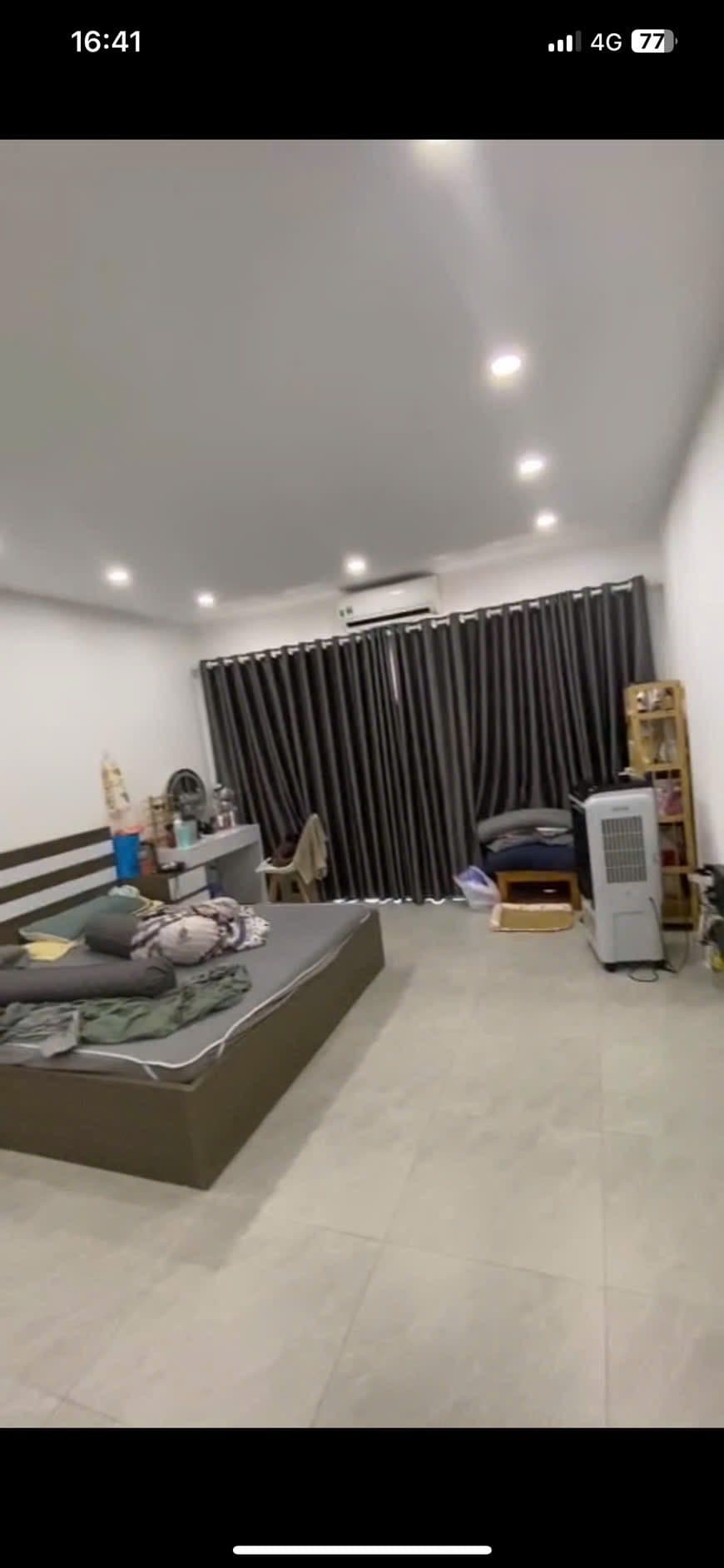 Cho thuê nhà riêng Đ. Trần Quang Diệu, P. Láng Hạ, Q. Đống Đa, Tp. Hà Nội - Ảnh 3