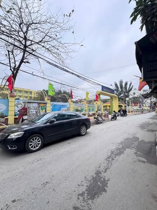 Bán nhà riêng Đ. Nam Dư, Q. Hoàng Mai, Tp. Hà Nội