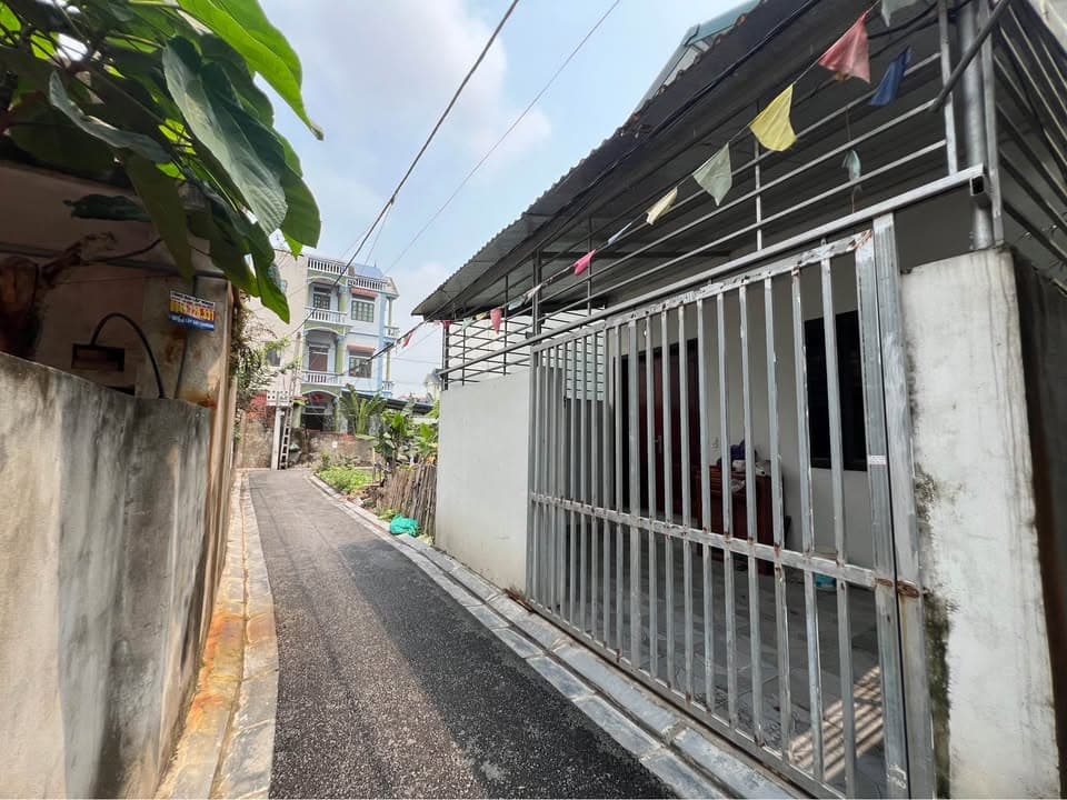 Bán đất X. Bắc Hồng, H. Đông Anh, Tp. Hà Nội