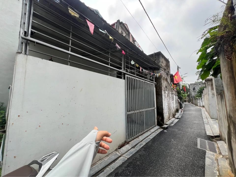 Bán đất X. Bắc Hồng, H. Đông Anh, Tp. Hà Nội - Ảnh 2