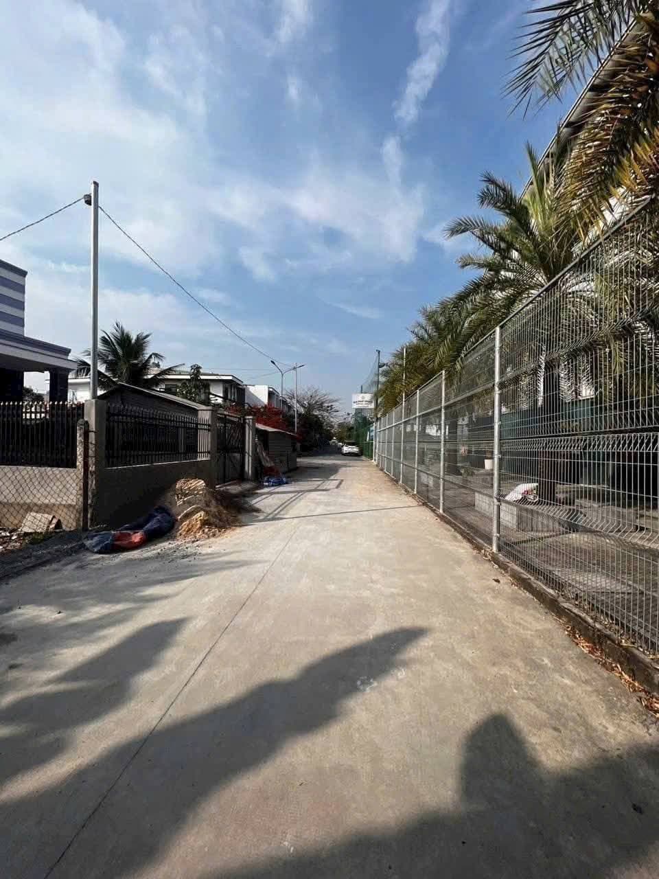 Bán nhà riêng Đ. Bình Nhâm 42, Tp. Thuận An, T. Bình Dương - Ảnh 2