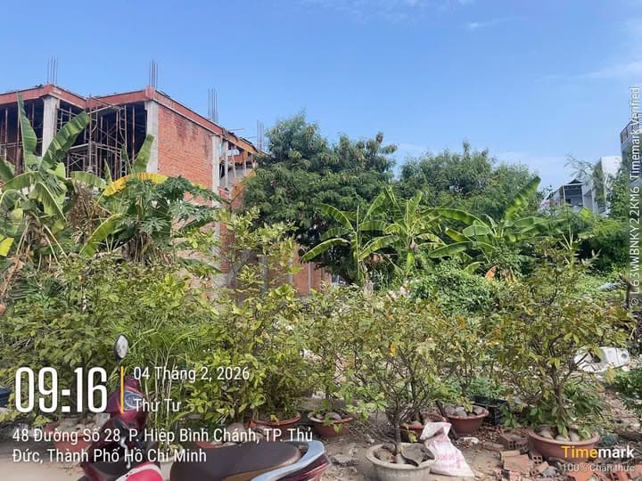 Bán đất Đ. Phạm Văn Đồng, Q. Cầu Giấy, Tp. Hà Nội