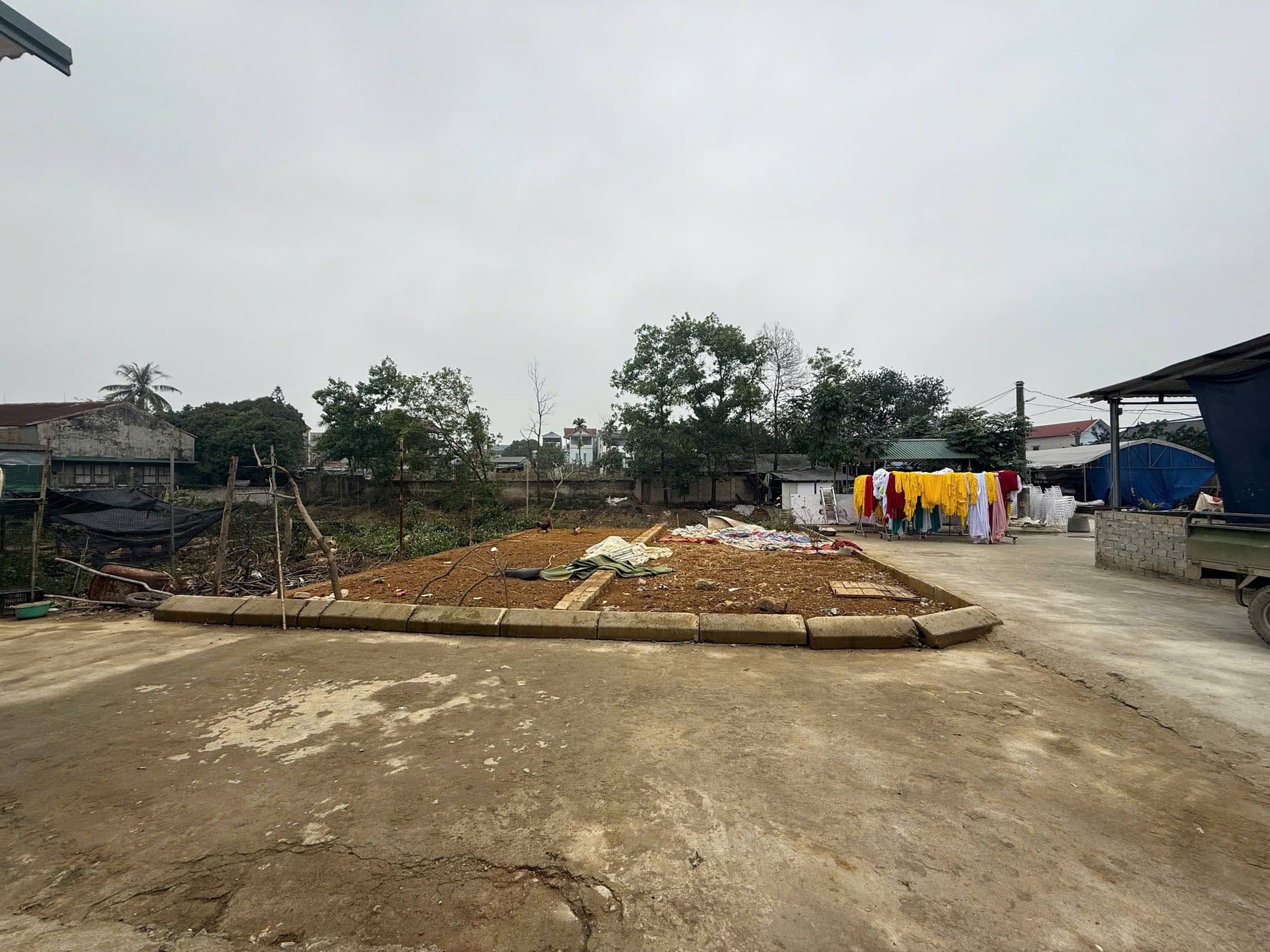 Bán đất H. Chương Mỹ, Tp. Hà Nội - Ảnh 3