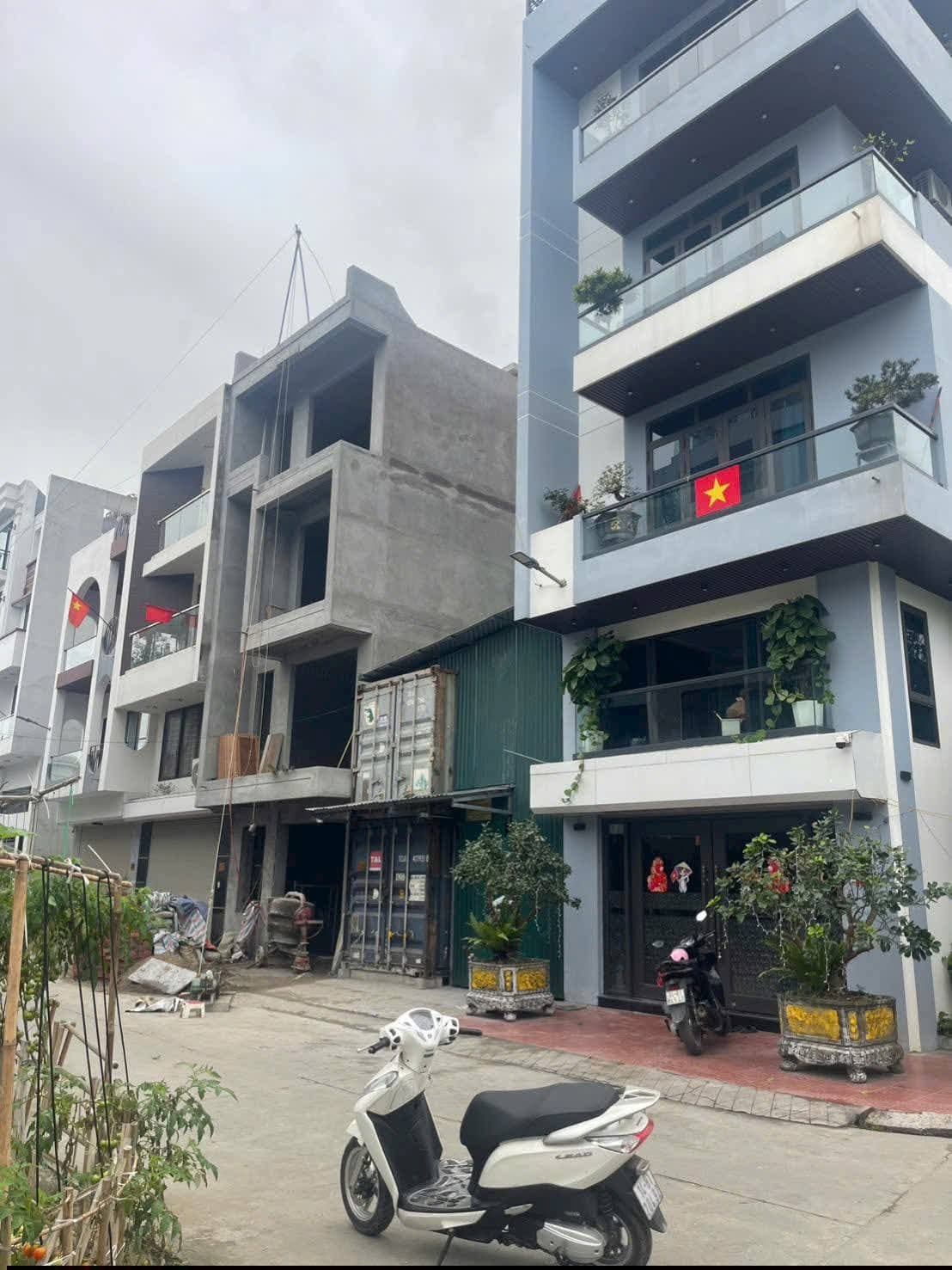 Bán nhà riêng Đ. Cao Thắng, Tp. Hạ Long, T. Quảng Ninh - Ảnh 3