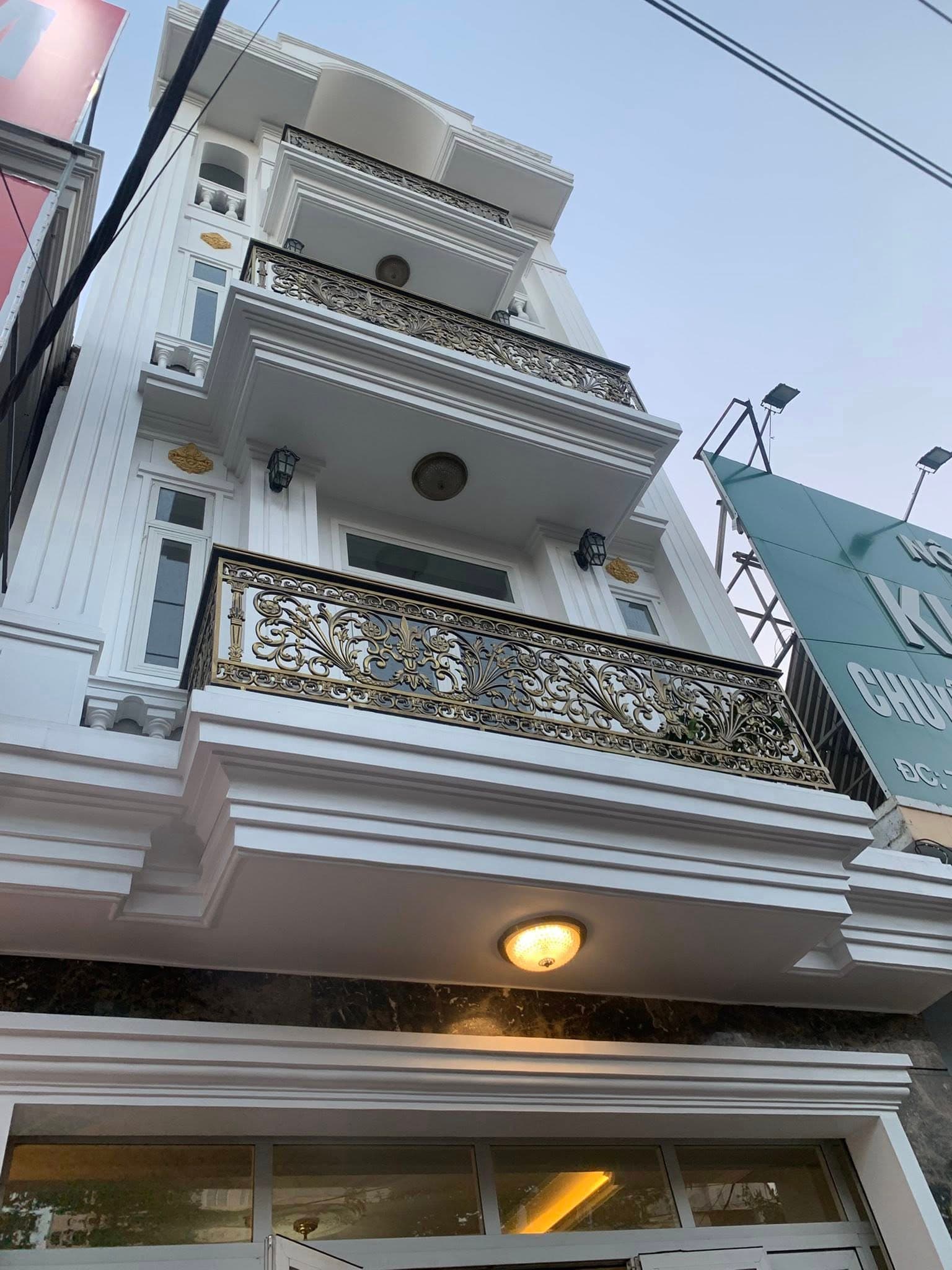 Cho thuê nhà riêng Tp. Nha Trang, T. Khánh Hòa - Ảnh 2