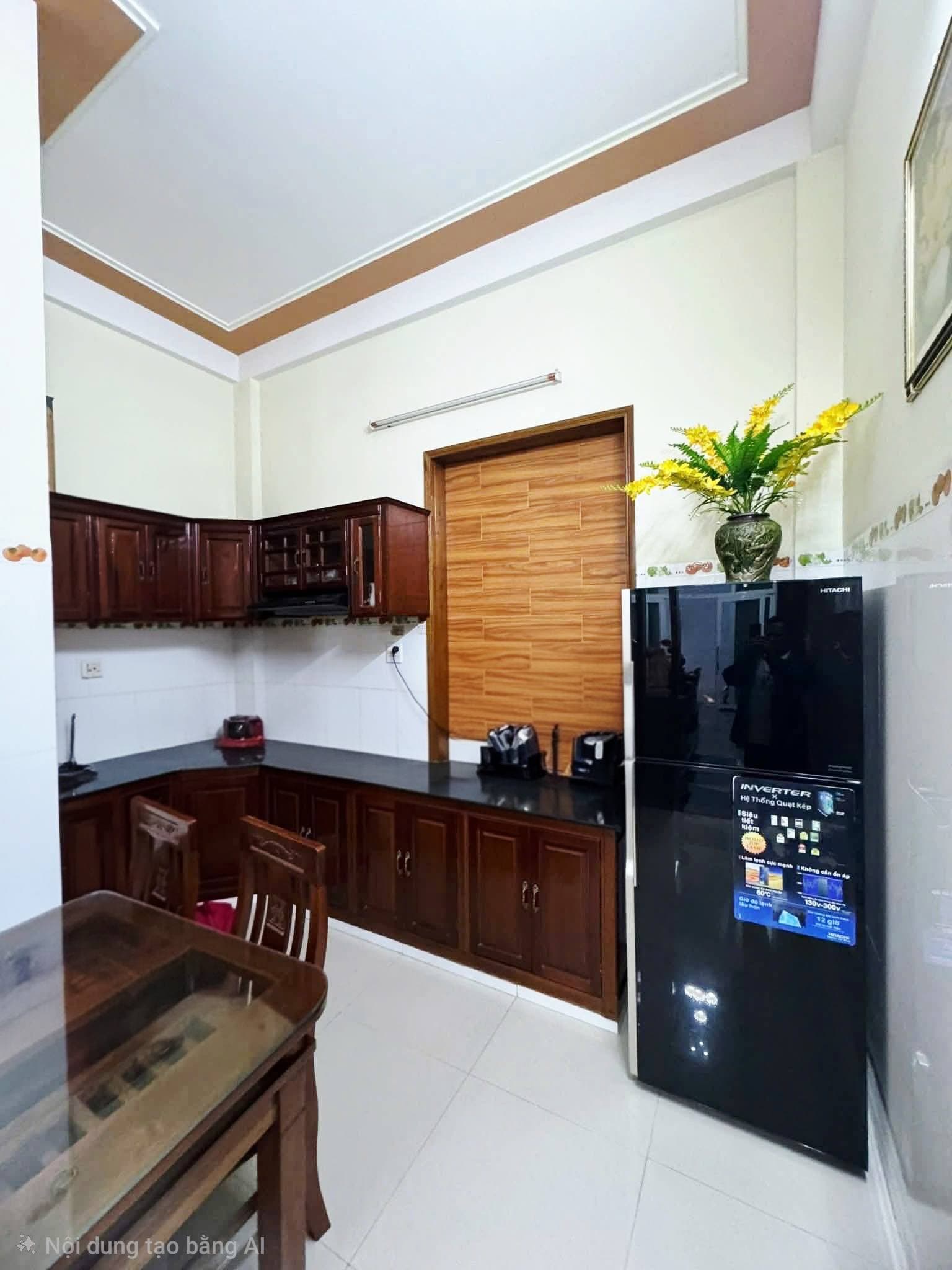 Bán nhà riêng Đ. Nguyễn Văn Cừ, H. Chư Sê, T. Gia Lai - Ảnh 3