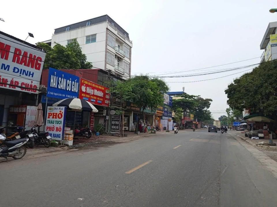 Bán nhà riêng Tt. Sóc Sơn, H. Sóc Sơn, Tp. Hà Nội