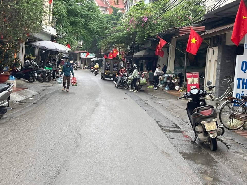 Bán nhà riêng Tt. Sóc Sơn, H. Sóc Sơn, Tp. Hà Nội - Ảnh 2