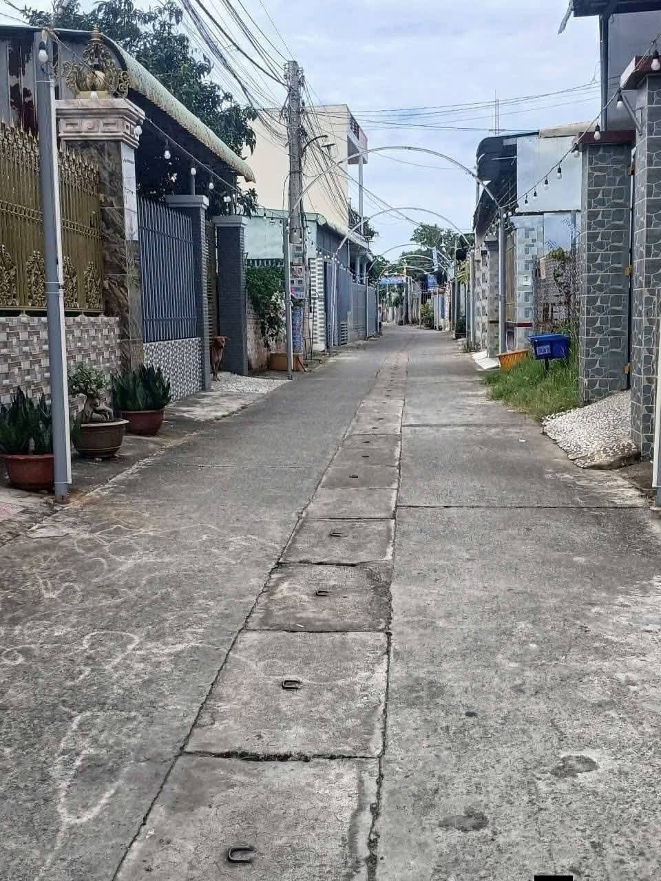 Bán đất Tt. Long Hải, H. Long Điền, T. Bà Rịa - Vũng Tàu - Ảnh 2