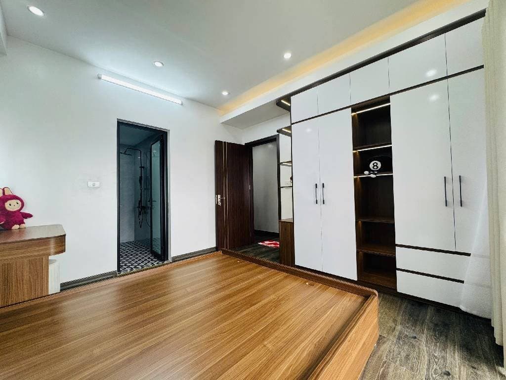 Bán căn hộ chung cư P. Lĩnh Nam, Q. Hoàng Mai, Tp. Hà Nội - Ảnh 3